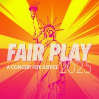 Fair Play: A Concert for Justice logo - Similar company to Triton Creative Group, Llc