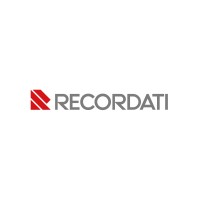 Recordati Türkiye logo - Similar company to Digipharma Professional Certificates