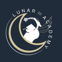 Lunar Academy logo - Similar company to Big Rock Property Pty Ltd