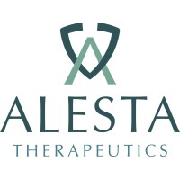 Alesta Therapeutics logo - Similar company to Buchem B.V.