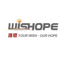 Shenzhen Wishope Technology Co., Ltd logo - Similar company to Wuhan Wubota Machinery Co., Ltd.