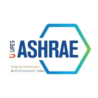 Ashrae Upes