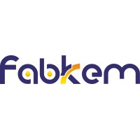 Fabkem India logo - Similar company to Focus Prints Llp