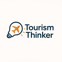 Tourism Thinker logo - Similar company to Alfatexto | Comunicación Eficiente