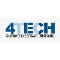 Four Technology SAS logo - Similar company to 4Tech