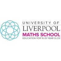 University of Liverpool Maths School logo - Similar company to Yozu