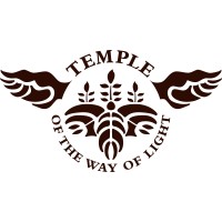 Temple of the Way of Light logo - Similar company to The Chaikuni Institute