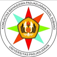 Komunitas Mahasiswa Padjadjaran Asal Subang logo - Similar company to Office Of International Affairs - Fikom Unpad
