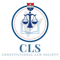NUJS Constitutional Law Society logo - Similar company to Nmims Law Review
