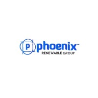 PHOENIX RENEWABLE GROUP logo - Similar company to Sgx Mobility