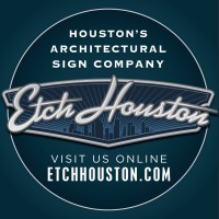 Etch Houston logo - Similar company to Altius Graphics