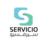 Servicio logo - Similar company to Bd Solution Pvt Ltd