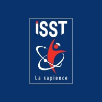 ISST La Sapience logo - Similar company to Minesec