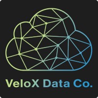 VeloX Data Co. logo - Similar company to Aarp Services, Inc.