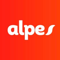 Alpes Corporación logo - Similar company to Ohrienting Human Factor