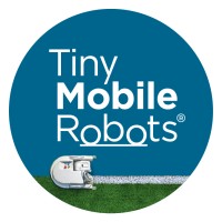 TinyMobileRobots US logo - Similar company to Keyresearch