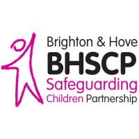 Brighton & Hove Safeguarding Children Partnership logo - Similar company to Gloucestershire Safeguarding Children Partnership