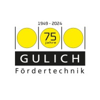 H. Gulich's Nachf. Fördertechnik GmbH logo - Similar company to Pmv Fördertechnik Gmbh