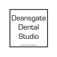 Deansgate Dental Studio logo - Similar company to Sociable Guys