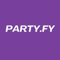 PARTY.FY logo - Similar company to Linearent