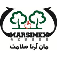 MARSIMEX مان آرتا سلامت logo - Similar company to Virgool Agency • آژانس تبلیغاتی ویرگول