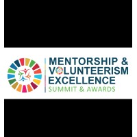 Mentorship & Volunteerism Excellence Awards logo - Similar company to Masters Hive Center For Innovation