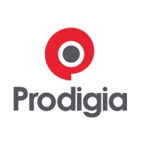 Prodigia logo - Similar company to Servicesmartz
