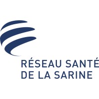 Réseau Santé de la Sarine logo - Similar company to Arpih Ecole Supérieure Du Domaine Social