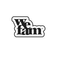 We-Fam logo - Similar company to Top Creators
