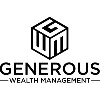 Generous Wealth Management logo - Similar company to Colorado Springs Housing Authority
