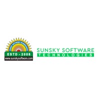 SUNSKY SOFTWARE TECHNOLOGIES PRIVATE LIMITED logo - Similar company to Teminos Technology Private Limited