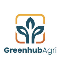 Greenhub Agri logo - Similar company to Creative Republic