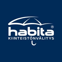 Habita Kiinteistönvälitys Finland logo - Similar company to The Absolute World Group