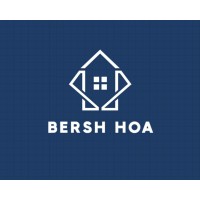 Bersh HOA logo - Similar company to Blue Dot Property Group