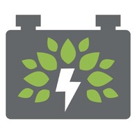 Green Voltage logo - Similar company to Greenvoltis