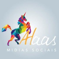 AHaas Mídias Sociais logo - Similar company to Engaja Aí