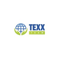 Texx Team logo - Similar company to Mintex Ltd (Mintex Clothes)