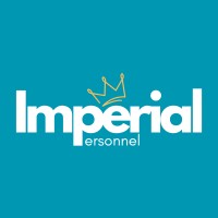 Imperial Personnel logo - Similar company to Evolution Recruit