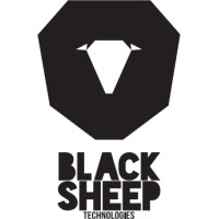 Black Sheep Technologies logo - Similar company to Stiefel Magyarország Kft