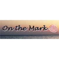 ON THE MARK Scientific Editing