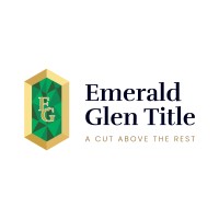 Emerald Glen Title Agency, Ltd.