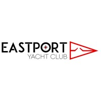 Eastport Yacht Club logo - Similar company to Ilca - International Laser Class Association