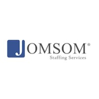 Jomsom Staffing logo - Similar company to Im Practices, Inc.