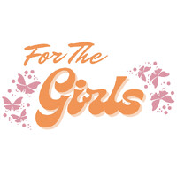 For The Girls TX logo - Similar company to Nouvelle Pr Firm