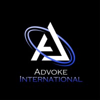 Advoke International logo - Similar company to Gnanify