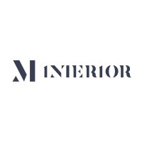 M-Interior logo - Similar company to Dmp Interior Design