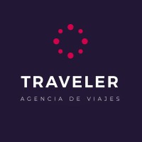 Traveler Agencia de Viajes logo - Similar company to Agencia De Viajes Junior