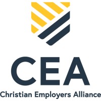 Christian Employers Alliance (CEA) logo - Similar company to The Colson Center
