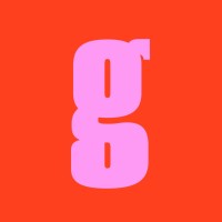 THE GRIX SISTERS logo - Similar company to Bearded Fellows Creative Agency