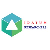 IDatum Researchers logo - Similar company to Idatum